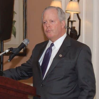 Robinson-600px John Robinson