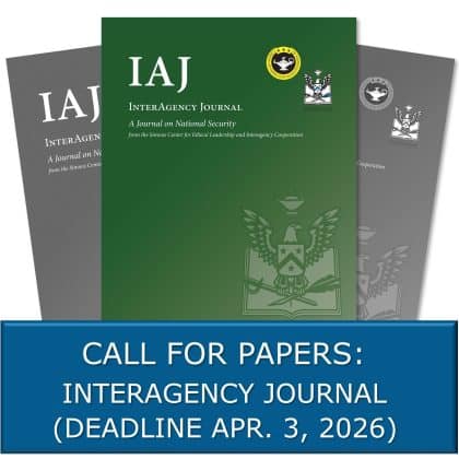 Simons Center Call for Papers - Spring 2026