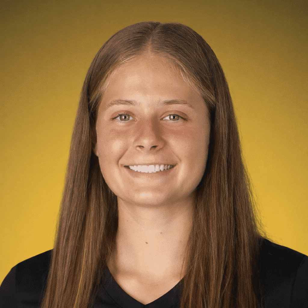 Mary Rohde, a senior at Catholic Central High School in Steubenville, Ohio, was awarded a $750 scholarship as part of the CGSC Foundation's 2026 scholarship program.