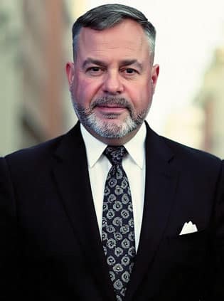 Col. Todd Schmidt, Ph.D., U.S. Army, Ret.
